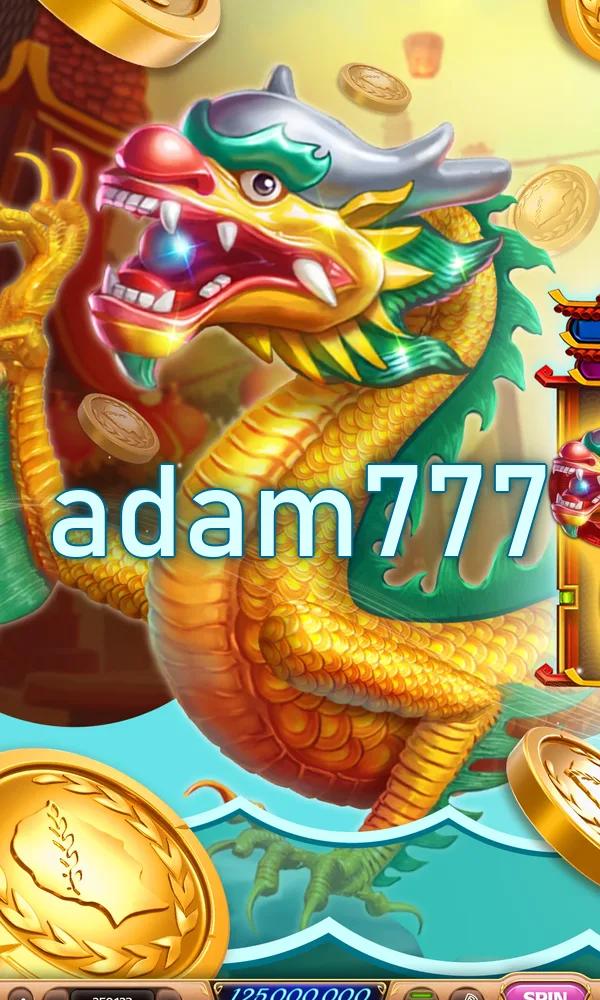 adam777 APK