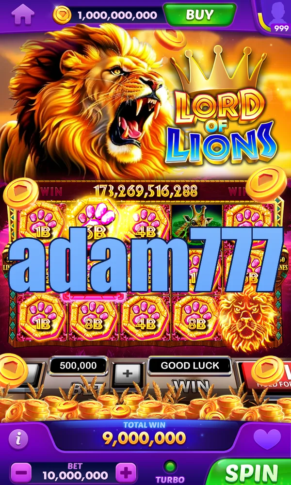 adam777 APK