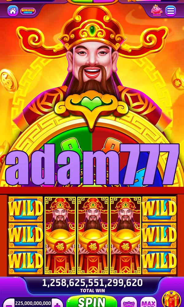 adam777 APK